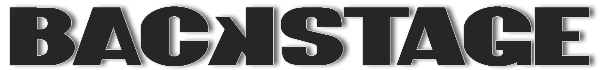 Brand logo of backstage